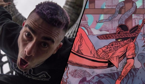 Quebonafide- jaka to melodia?