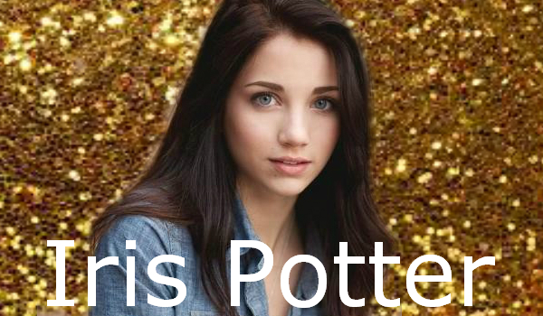 Iris Potter #2