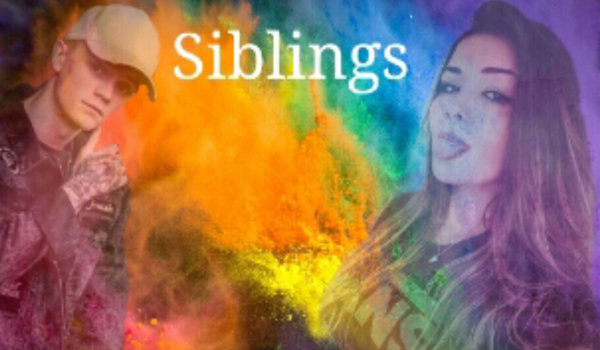 Siblings #7