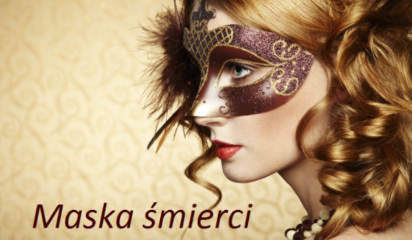 Maska śmierci #2
