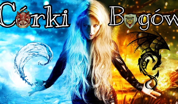 Córki Bogów #4