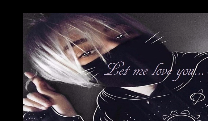 Let me love you #12