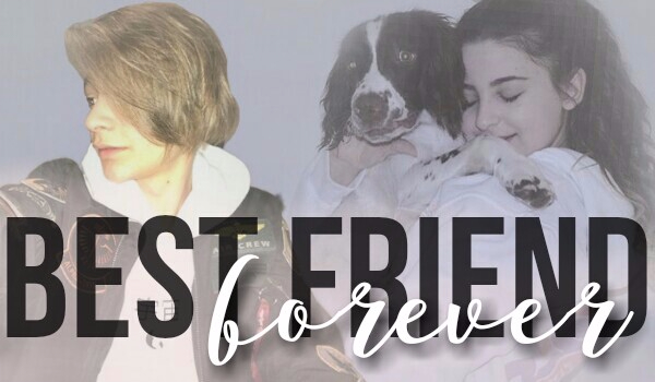 Best Friend Forever #1