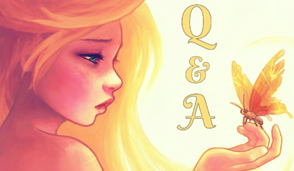 Wielkie Q&A!