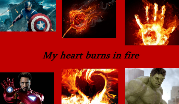 Moje serce płonie w Ogniu.Cz.3.S.1