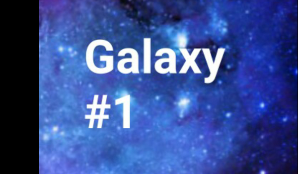 galaxy #2