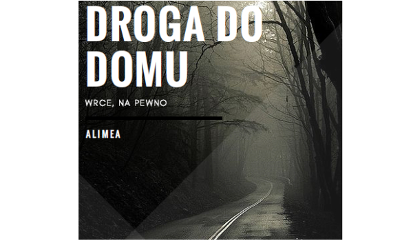 Droga do domu #3