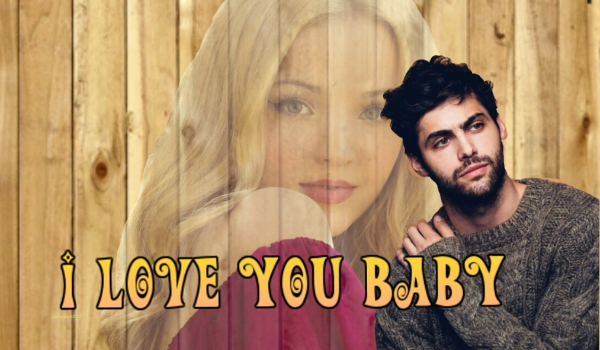 I Love You Baby