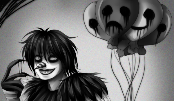 Ile wiesz o Laughing Jack’u?