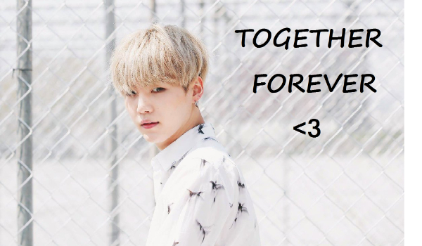 TOGETHER FOREVER #3