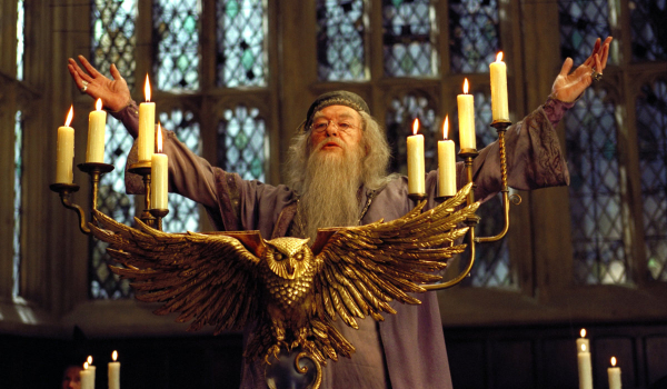 Czy zdasz TEST z Hogwartu? Odpowiedzi z filmów.