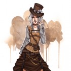 Steampunk