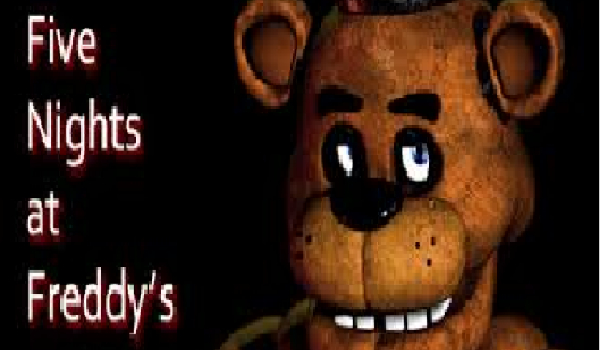 Ile wiesz o Five Nights At Freddy’s?