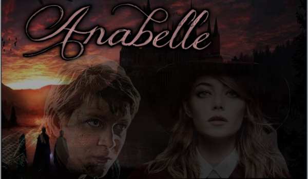 Anabelle… – Przedstawienie postaci