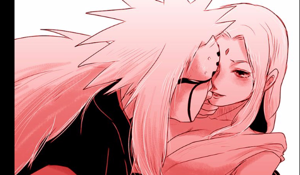 Jiraiya x Tsunade