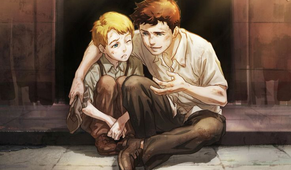 Historia Becky Marney #2