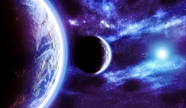 It’s time for Funtime! #10 …Kosmos…