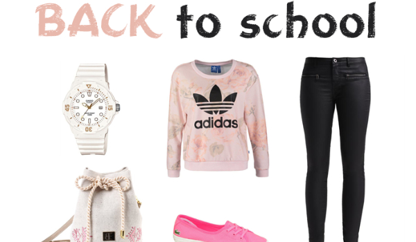 Jaki jest twój styl ?