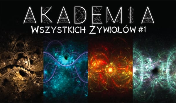 Akademia Wszystkich Żywiołów #9.2