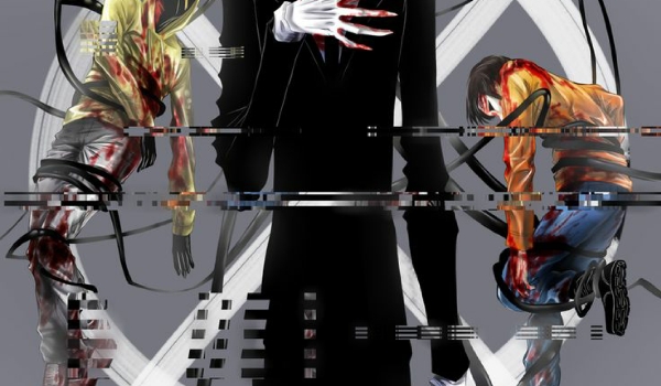 Zaginiona siostra sezon2 #5