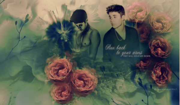 Run Back To You Arms~One Shot