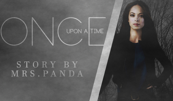 Once upon a time #10