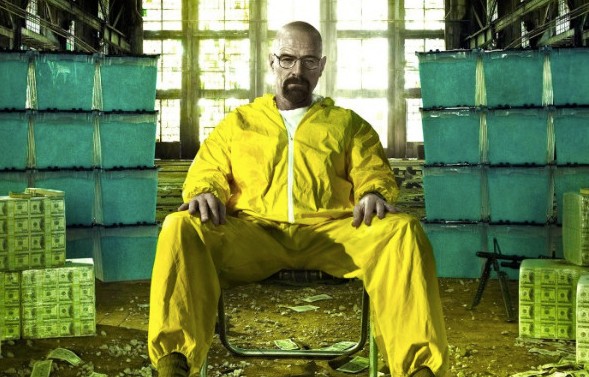 Heisenberg