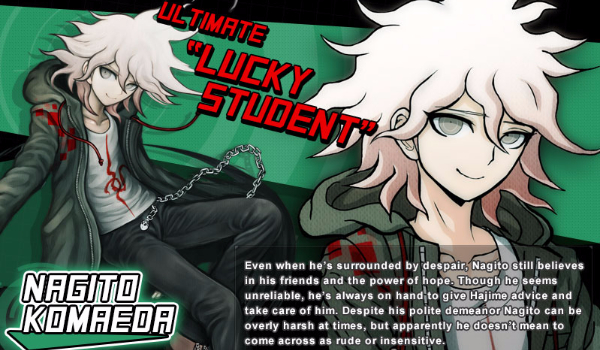 Then Who Killed Him?! #2