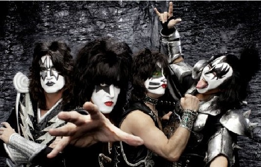 ARMIA KISS