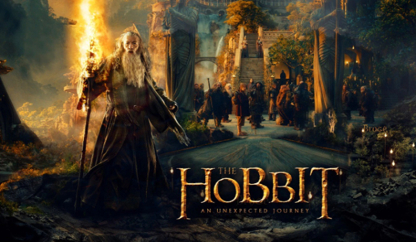 Jak dobrze znasz postacie z „Hobbita”?