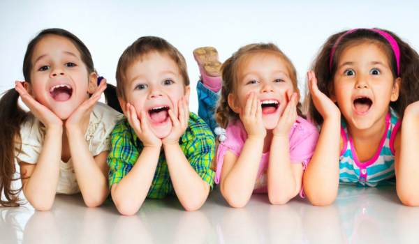 Czy twoja klasa jest zgrana?