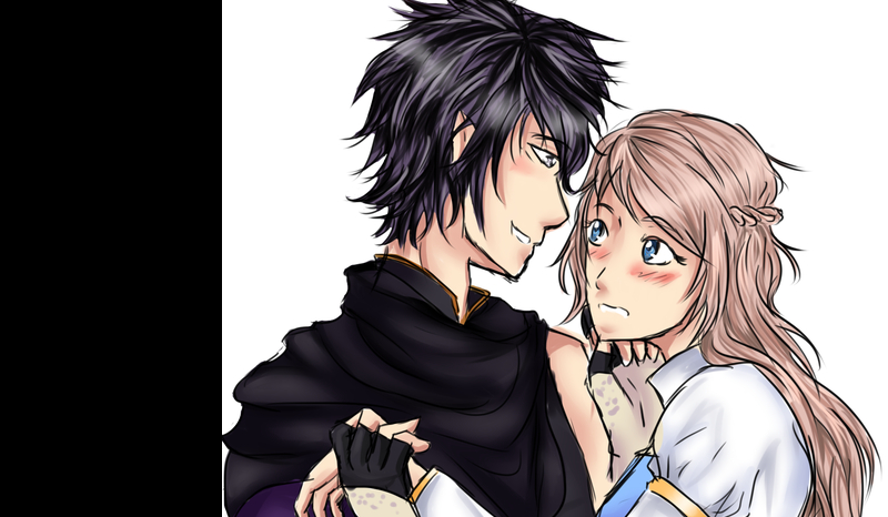 Eldarya Marzenia Się Spełniają #2