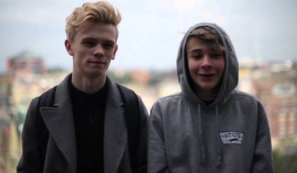 In love with him… #11