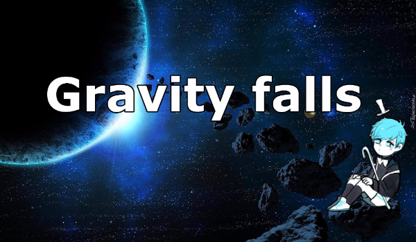 Gravity Falls #6