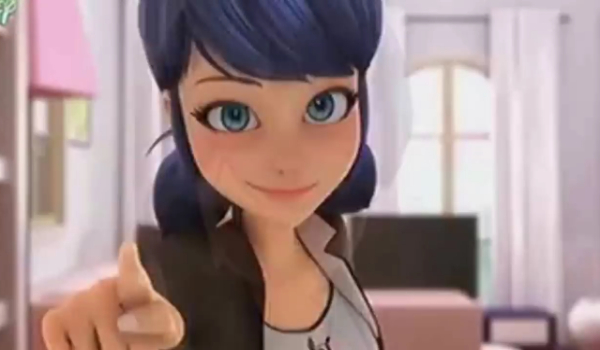 Miraculum Ladybug #6