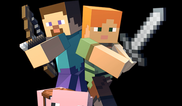 Jak dobrze znasz środowisko Minecraft?