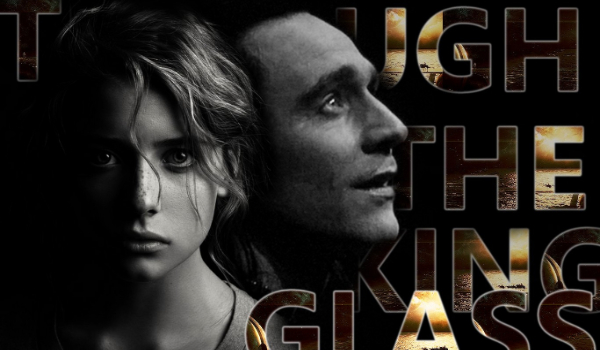 Through the Looking Glass #2