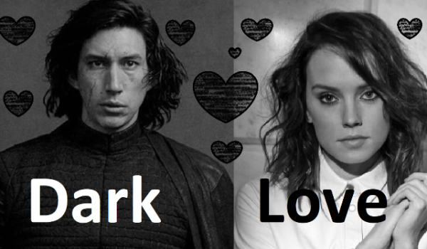 Dark Love#2 Początek