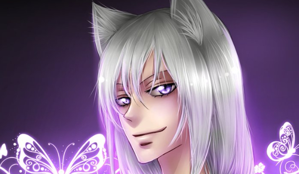 Lisi yokai- Tomoe   The End.