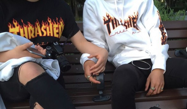 Because you’re special #1