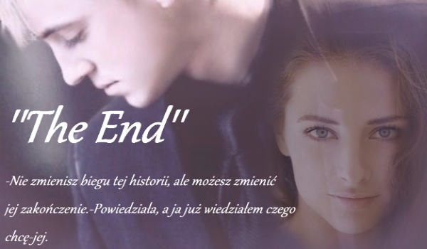 The End #15