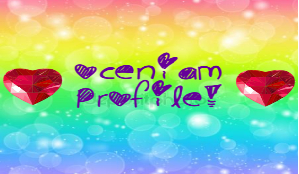 Oceniam profile #12- @luthiana