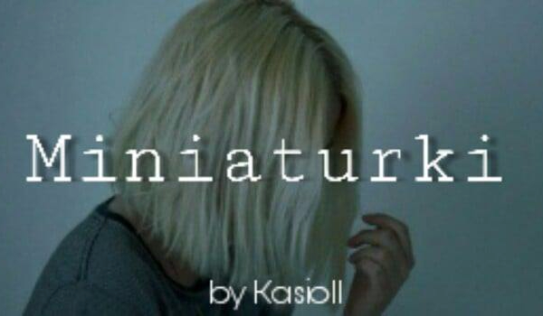 Miniaturki