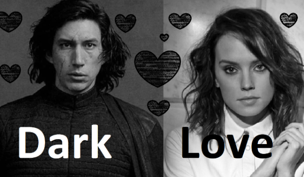 Dark Love#4 Niech ten koszmar się skończy!