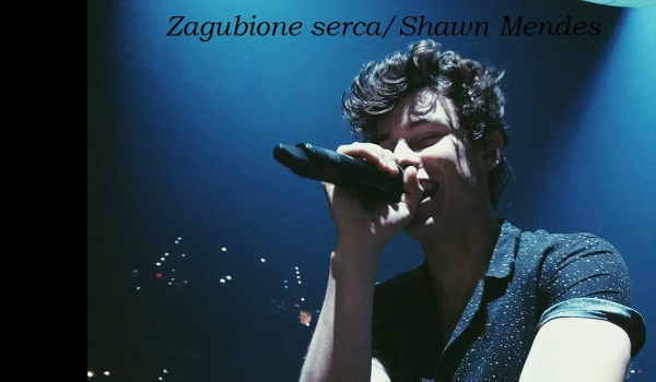 Zagubione serca/Shawn Mendes #15