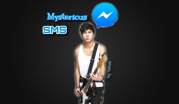 Mysterious SMS #14