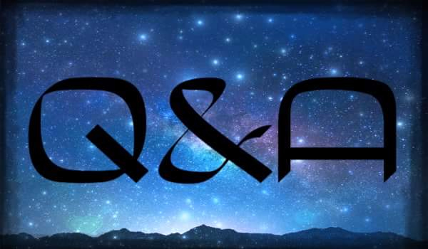 Q&A-Pytania od nocnagwiazda