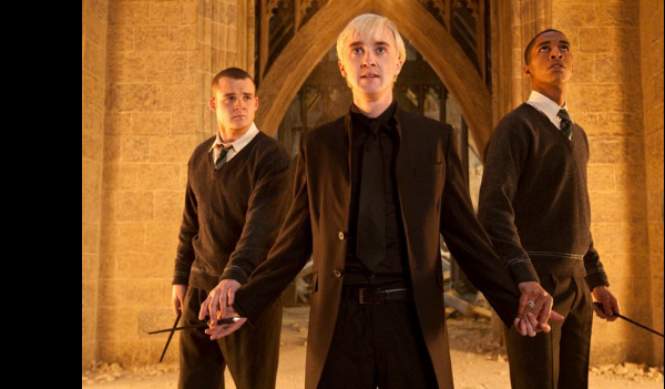 Overcoming adversity #17