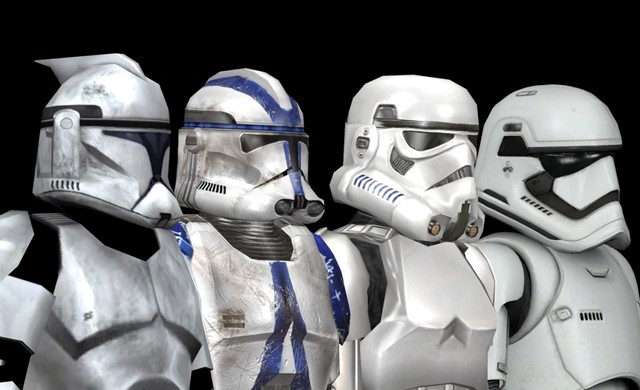 Корусантская гвардия. Клон 1 2 3 4. Star wars clone wars 332 легион. Star wars 332 батальон. 501 легион клонов асока.