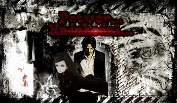 Potwór… nadchodzi… #11